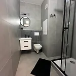 Appartement Bb-centrum4 *