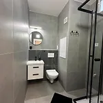 Appartement Bb-centrum4