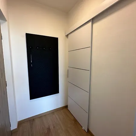 Lejlighed Bb-centrum4 *