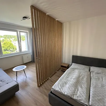 Appartement Bb-centrum4 *