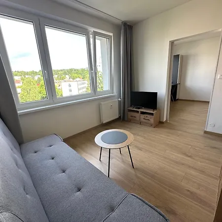 Bb-centrum4 公寓 班斯卡-比斯特里察